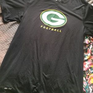 Nike NFL Green Bay Packers Tee